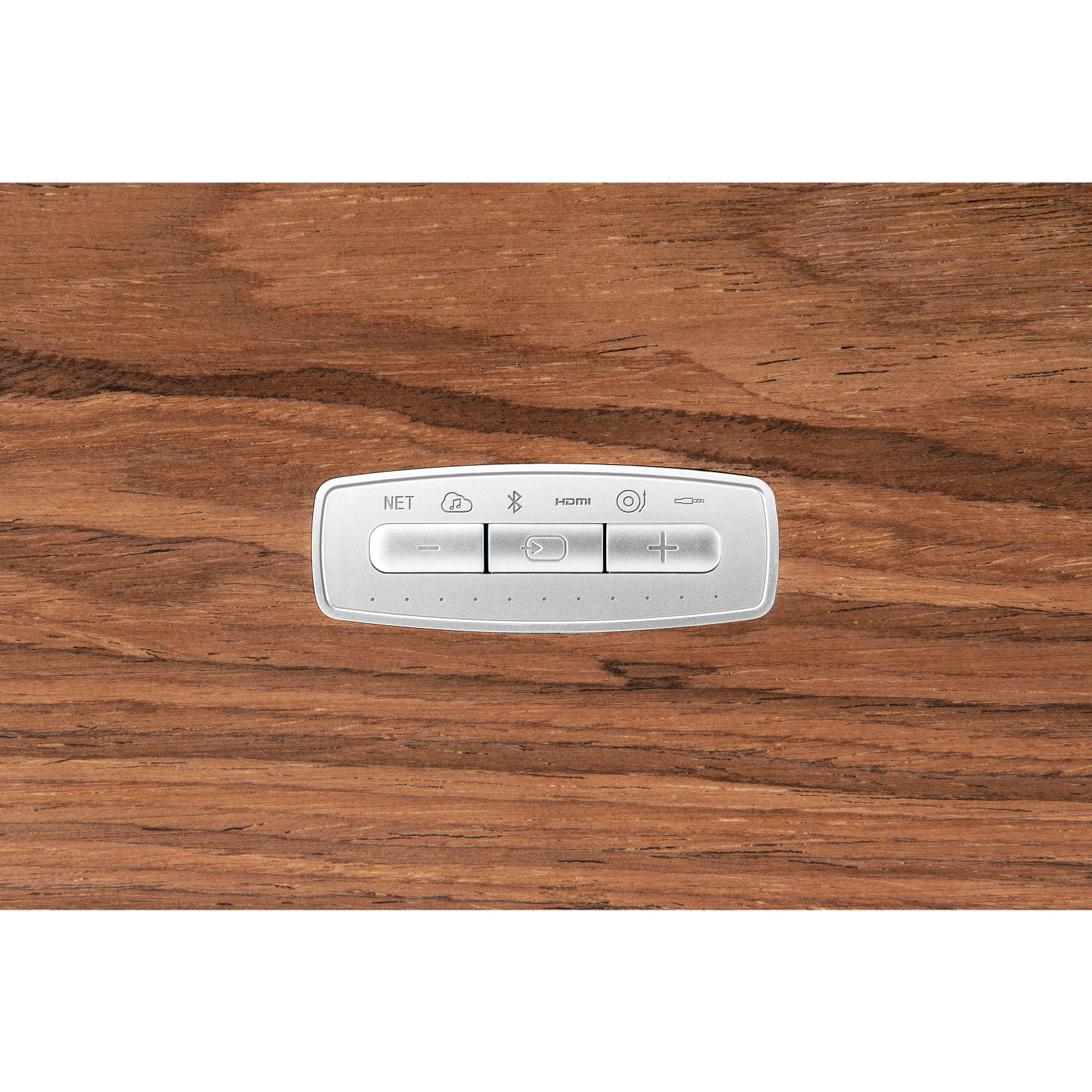 JBL L75ms Music System - Black - Integrated Music System - Detailshot 7 JBL L75ms Music System - Black - Integrated Music System - Detailshot 7